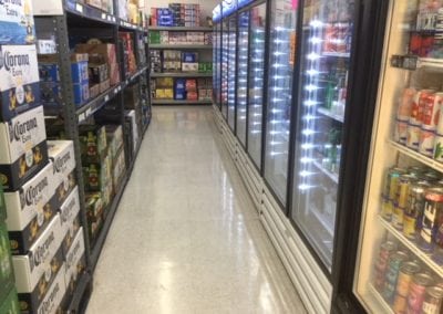 Aisle 1 - After