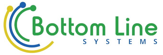 Bottom Line Systems Logo