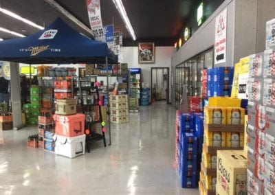Aisle 5 - After